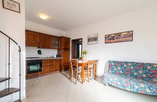 Cortona House | 65 m² House ∙ 2 bedrooms ∙ 5 guests