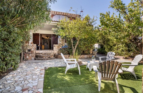 Budoni House | 65 m² House ∙ 2 bedrooms ∙ 5 guests