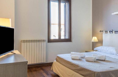 Sud-Ovest House | 65 m² House ∙ 2 bedrooms ∙ 6 guests