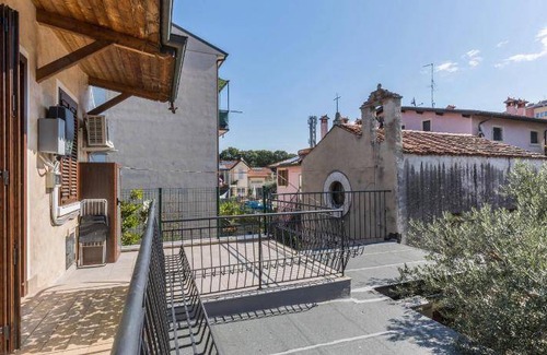 Sud-Ovest House | 65 m² House ∙ 2 bedrooms ∙ 6 guests