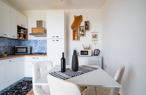 Jerzu House | 65 m² House ∙ 2 bedrooms ∙ 4 guests