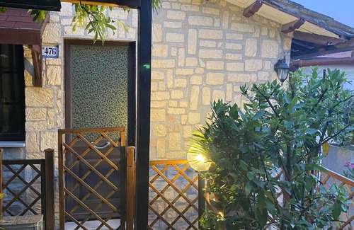Castel d'Arno House | 65 m² House ∙ 2 bedrooms ∙ 3 guests