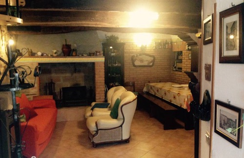 Castel d'Arno House | 65 m² House ∙ 2 bedrooms ∙ 3 guests