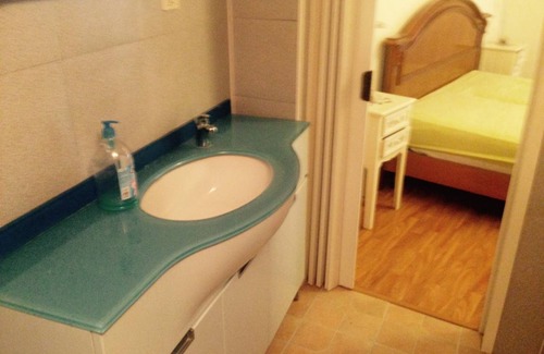 Castel d'Arno House | 65 m² House ∙ 2 bedrooms ∙ 3 guests