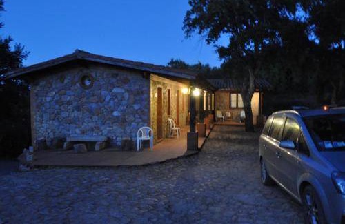 Arbus House | 65 m² House ∙ 5 guests