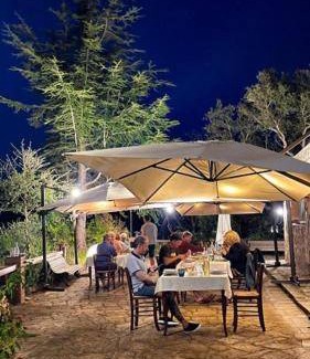 Arbus House | 65 m² House ∙ 5 guests
