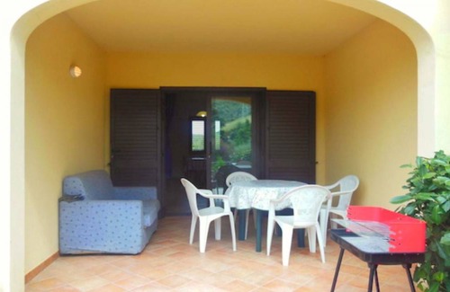 Buddittogliu Straulas Apartment | 65 m² Apartment ∙ 2 bedrooms ∙ 4 guests