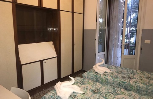 Villa San Giovanni Resort | 65 m² Private room ∙ 1 bedroom ∙ 2 guests