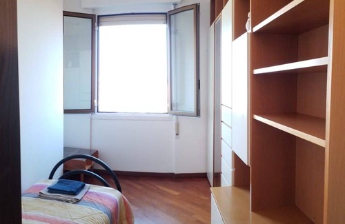 Gorla Resort | 65 m² Private room ∙ 1 bedroom ∙ 1 guest