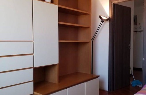 Gorla Resort | 65 m² Private room ∙ 1 bedroom ∙ 1 guest