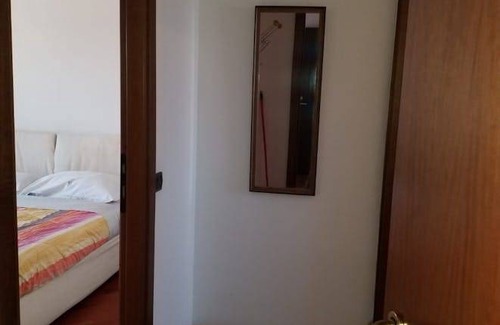 Gorla Resort | 65 m² Private room ∙ 1 bedroom ∙ 1 guest