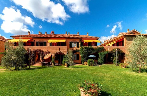 Sughera Resort | 65 m² Resort ∙ 2 bedrooms ∙ 4 guests