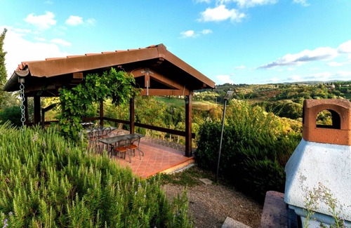 Sughera Resort | 65 m² Resort ∙ 2 bedrooms ∙ 4 guests