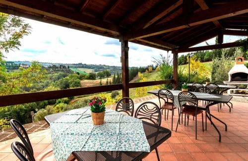 Sughera Resort | 65 m² Resort ∙ 2 bedrooms ∙ 4 guests