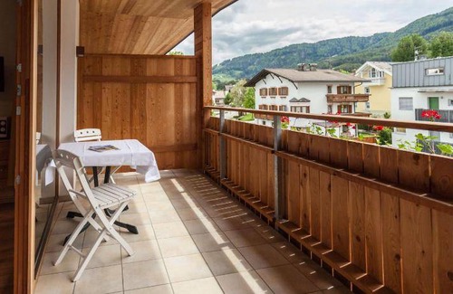 Riscone Apartment | 65 m² Serviced apartment ∙ 2 bedrooms ∙ 6 guests