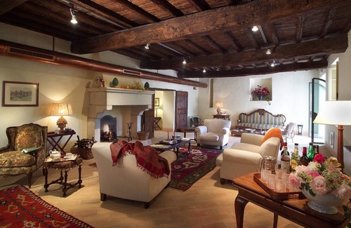 Poreta Apartment | 65 m² Serviced apartment ∙ 2 bedrooms ∙ 5 guests