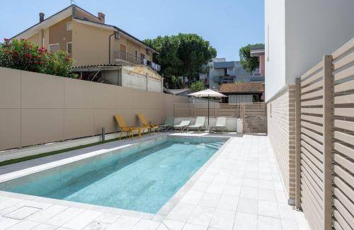 Villa Rosa Apartment | 65 m² Serviced apartment ∙ 2 bedrooms ∙ 4 guests