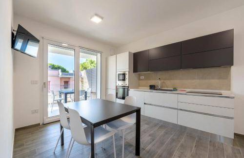 Villa Rosa Apartment | 65 m² Serviced apartment ∙ 2 bedrooms ∙ 4 guests
