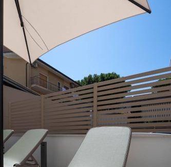 Villa Rosa Apartment | 65 m² Serviced apartment ∙ 2 bedrooms ∙ 4 guests