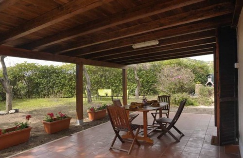 Geremeas Villa | 65 m² Villa ∙ 2 bedrooms ∙ 4 guests