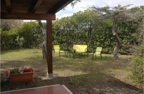 Geremeas Villa | 65 m² Villa ∙ 2 bedrooms ∙ 4 guests