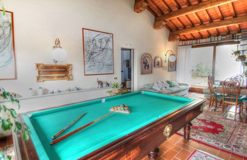 San Momme Villa | 650 m² Villa ∙ 6 bedrooms ∙ 10 guests