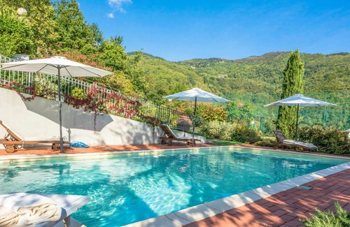 San Momme Villa | 650 m² Villa ∙ 6 bedrooms ∙ 10 guests