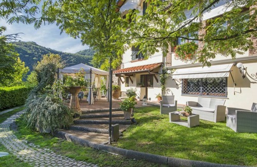 San Momme Villa | 650 m² Villa ∙ 6 bedrooms ∙ 10 guests