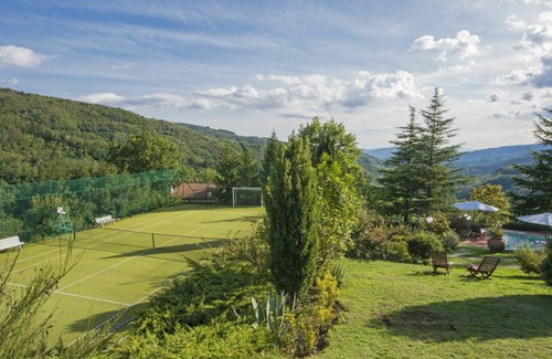 San Momme Villa | 650 m² Villa ∙ 6 bedrooms ∙ 10 guests