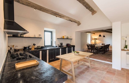 Montelaguardia Villa | 6500 m² Villa ∙ 10 bedrooms ∙ 20 guests