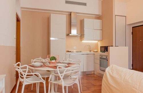 Monza Apartment | 66 m² Apartment ∙ 1 bedroom ∙ 5 guests