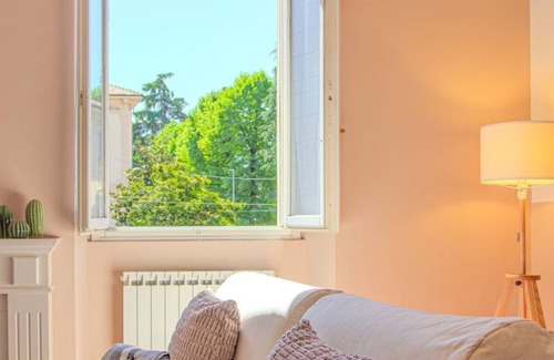 Monza Apartment | 66 m² Apartment ∙ 1 bedroom ∙ 5 guests