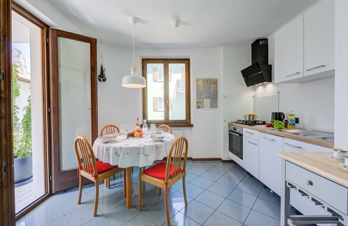 Arco Apartment | 66 m² Apartment ∙ 1 bedroom ∙ 4 guests