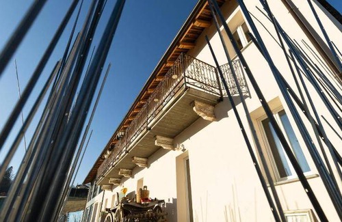 Cortandone Bed & Breakfast | 66 m² Bed and breakfast ∙ 2 guests