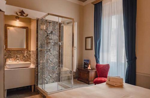 L'Aquila Bed & Breakfast | 66 m² Bed and breakfast ∙ 2 bedrooms ∙ 4 guests