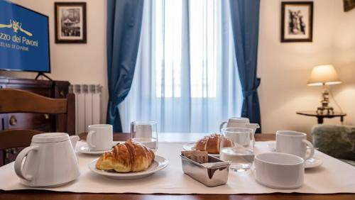 L'Aquila Bed & Breakfast | 66 m² Bed and breakfast ∙ 2 bedrooms ∙ 4 guests