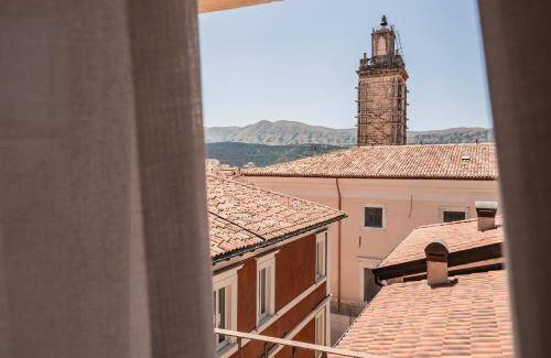 L'Aquila Bed & Breakfast | 66 m² Bed and breakfast ∙ 2 bedrooms ∙ 4 guests