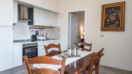 L'Aquila Bed & Breakfast | 66 m² Bed and breakfast ∙ 2 bedrooms ∙ 4 guests
