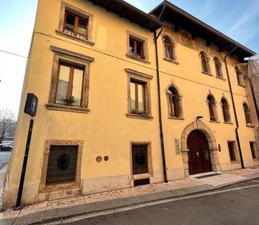 Citta Antica Bed & Breakfast | 66 m² Bed and breakfast ∙ 2 guests