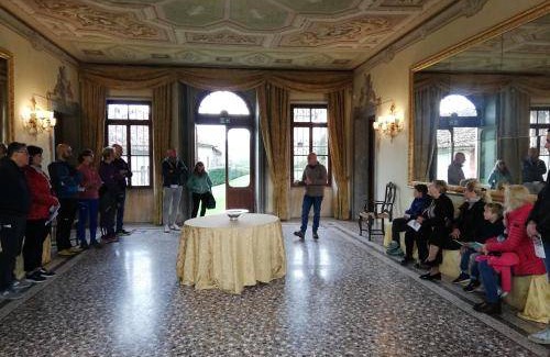 Belluno House | 66 m² Farmhouse ∙ 3 guests
