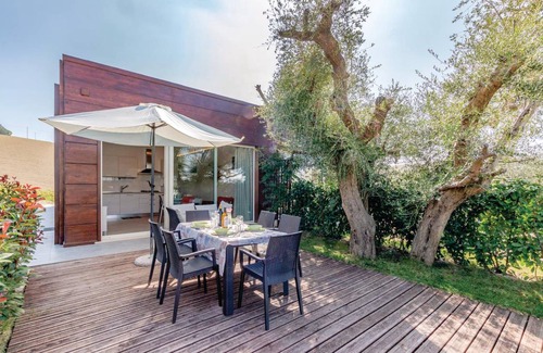 Montegranaro House | 66 m² Maisonette ∙ 2 bedrooms ∙ 6 guests