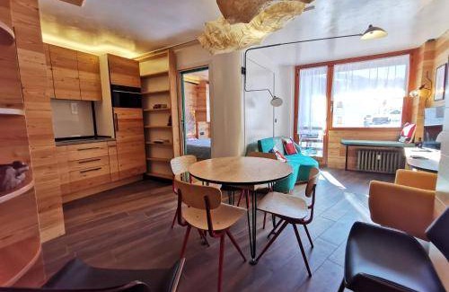 Borgata Sestriere Apartment | 67 m² Apartment ∙ 2 bedrooms ∙ 6 guests