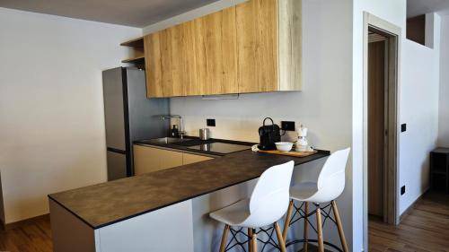 Borgata Sestriere Apartment | 67 m² Apartment ∙ 2 bedrooms ∙ 6 guests