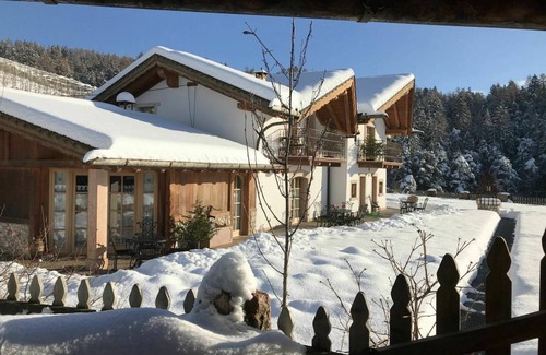 Coredo Apartment | 67 m² Apartment ∙ 2 bedrooms ∙ 6 guests