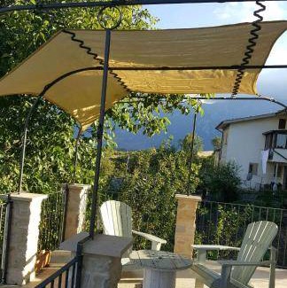 Caramanico Terme Apartment | 67 m² Apartment ∙ 2 bedrooms ∙ 4 guests
