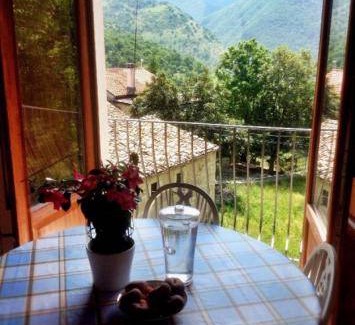 Caramanico Terme Apartment | 67 m² Apartment ∙ 2 bedrooms ∙ 4 guests