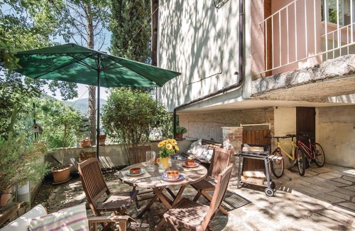 Piediluco House | 67 m² House ∙ 2 bedrooms ∙ 5 guests