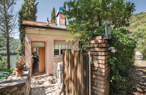 Piediluco House | 67 m² House ∙ 2 bedrooms ∙ 5 guests