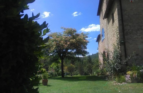 Gaiole in Chianti Apartment | 68 m² Apartment ∙ 2 bedrooms ∙ 4 guests