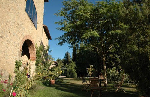 Gaiole in Chianti Apartment | 68 m² Apartment ∙ 2 bedrooms ∙ 4 guests